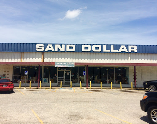 Thrift Store «Sand Dollar Thrift Store», reviews and photos