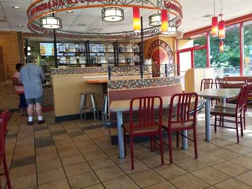 Chicken Restaurant «Popeyes Louisiana Kitchen», reviews and photos, 2431 Pass Rd, Biloxi, MS 39531, USA
