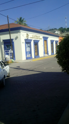 Cooperativa de Ahorro y Prestamo Capreco, Benito Juárez 34, Centro, 63565 Santiago Ixcuintla, Nay., México, Cooperativa de ahorro y crédito | NAY
