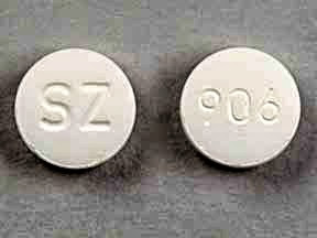 Buy cheap Cetirizine and pseudoephedrine