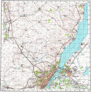 Thumbnail Map 200k--m38-27