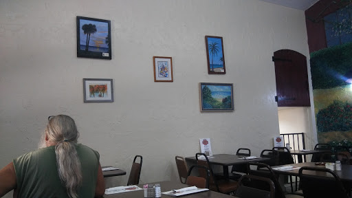 Cafe «Brick City Café», reviews and photos, 10 NE 1st St, Ocala, FL 34470, USA