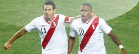 Paraguay vs. Perú en VIVO - Eliminatorias Brasil 2014 Paraguay vs. Perú en VIVO - Eliminatorias Brasil 2014
