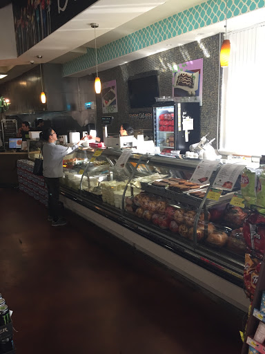 Supermarket «Sabzee Market», reviews and photos, 17461 Ventura Blvd, Encino, CA 91316, USA