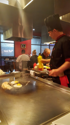 Restaurant «Ojiya Japanese Steakhouse & Sushi Bar», reviews and photos, 2477 Forest Ave, Chico, CA 95928, USA