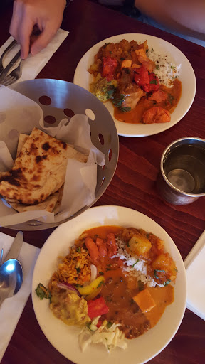 Indian Restaurant «Spice Avenue», reviews and photos, 4711 Hwy 55 N, Jackson, MS 39206, USA