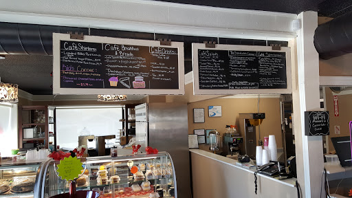 Cafe «Corner Cafe», reviews and photos, 1123 Somerville Rd SE, Decatur, AL 35601, USA