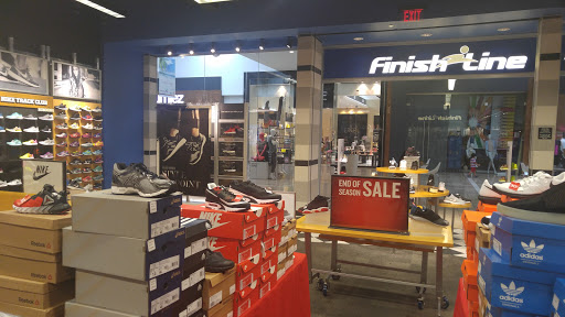 Shoe Store «Finish Line», reviews and photos, 8000 W Broward Blvd #804, Plantation, FL 33388, USA