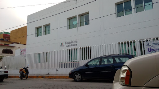 Centro de Salud Agustin Batalla Zepeda, 40000, Calle Benito Juárez 25, Centro, Iguala de la Independencia, Gro., México, Centro médico | GRO
