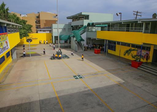 Colegio Bilingüe Howard Gardner, Calle Gobernador Lugo 10, Davila, 22044 Tijuana, B.C., México, Escuela infantil | BC
