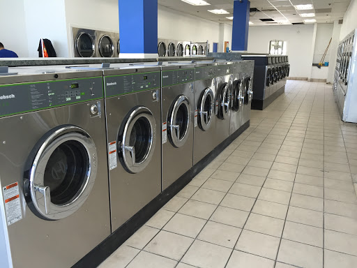 Laundromat «SB Coin Laundry Lavanderia», reviews and photos, 1584 W Base Line St # 2, San Bernardino, CA 92411, USA