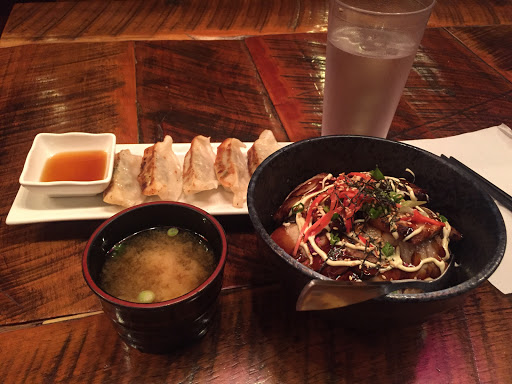 Japanese Restaurant «Raku Tonkatsu Ramen», reviews and photos, 2550 Pleasant Hill Rd #112, Duluth, GA 30096, USA
