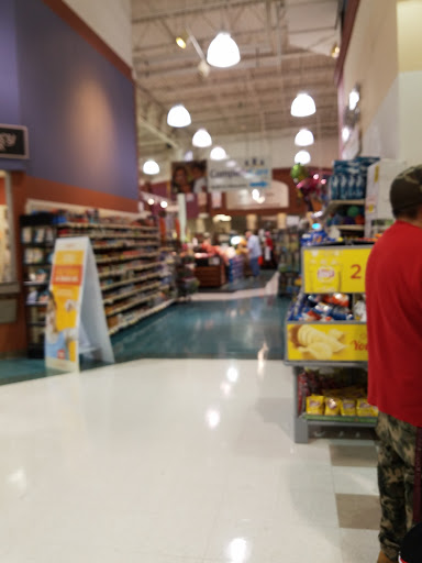 Grocery Store «ShopRite of Upper Deerfield», reviews and photos, 1000 N Pearl St, Bridgeton, NJ 08302, USA