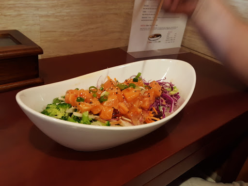 Korean Restaurant «Bibimbap», reviews and photos, 95 Marion St, Seattle, WA 98104, USA