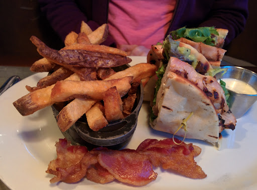 American Restaurant «Gore Range Brewery», reviews and photos, 105 Edwards Village Blvd, Edwards, CO 81632, USA
