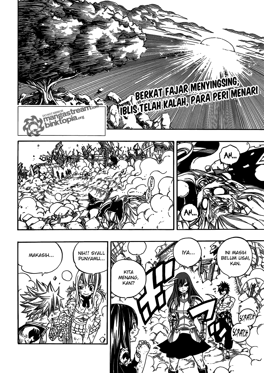 Baca Manga, Baca Komik, Fairy Tail Chapter 249, Fairy Tail 249 Bahasa Indonesia, Fairy Tail 249 Online