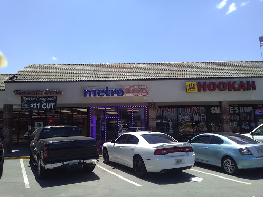 Cell Phone Store «MetroPCS Authorized Dealer», reviews and photos, 9840 US-301 Suite B, Riverview, FL 33578, USA