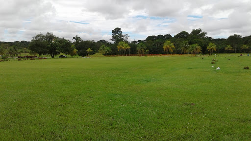 Cemitério Parque Jardim da Saudade, BR-364, 5, Porto Velho - RO, 78900-000, Brasil, Cemitrio, estado Rondônia