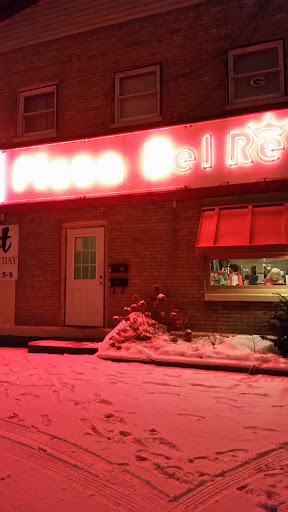 Pizza Restaurant «Pizza Del Re», reviews and photos, 911 N Hastings Way, Eau Claire, WI 54703, USA