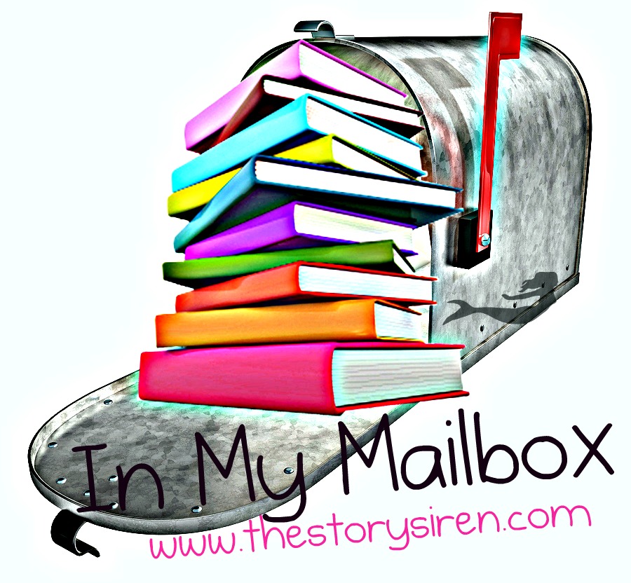 In My Mailbox (117)
