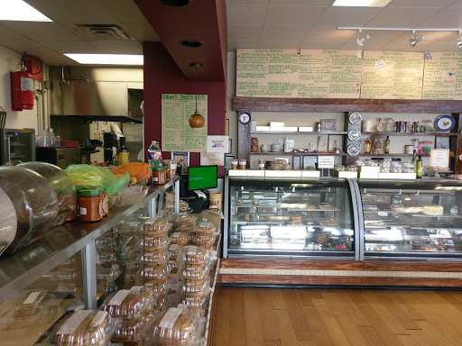 Cafe «Eatwell Bakery Cafe», reviews and photos, 11152 Westheimer Rd, Houston, TX 77042, USA
