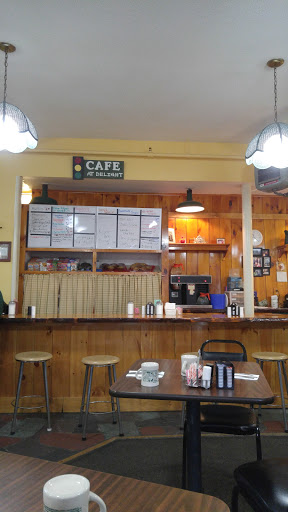 Restaurant «Cafe At De Light», reviews and photos, 145 Main St, Ludlow, VT 05149, USA