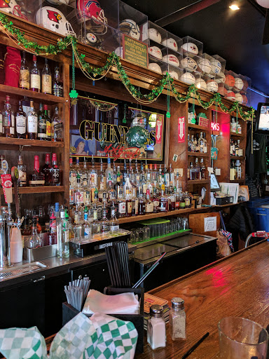 Pub «Shenanigans Irish Grille», reviews and photos, 1611 Norris Pl, Louisville, KY 40205, USA