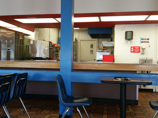 Fast Food Restaurant «Dairy Queen Brazier», reviews and photos, 10263 N Scottsdale Rd, Scottsdale, AZ 85253, USA