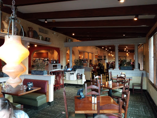 Italian Restaurant «Olive Garden», reviews and photos, 3785 E Main St, St Charles, IL 60174, USA