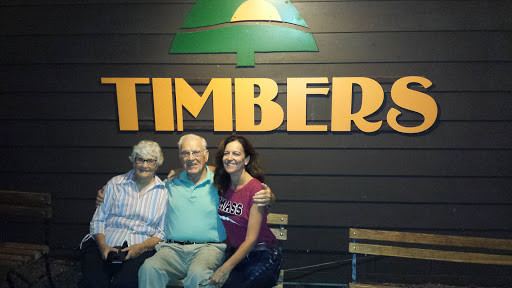 Performing Arts Theater «Timbers», reviews and photos, 350 Timber Rd, Mt Gretna, PA 17064, USA