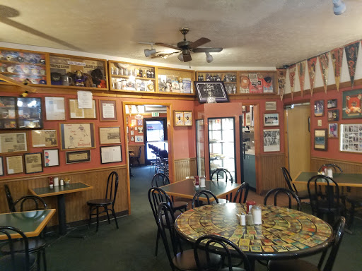 Restaurant «Ballpark Restaurant», reviews and photos, 3418 Conowingo Rd, Street, MD 21154, USA