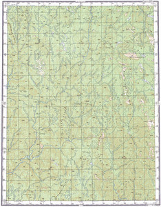 Thumbnail Map 200k--o46-03