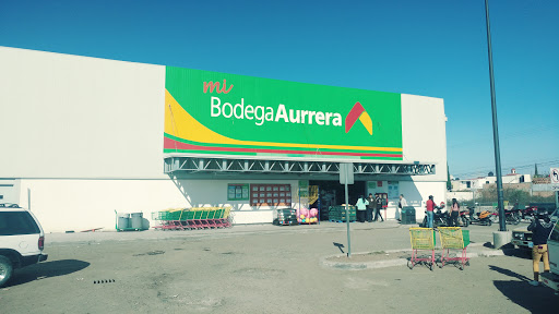 Mi Bodega Aurrera, Jazmín, Zona Centro, 37980 San José Iturbide, Gto., México, Bodega | San José Iturbide