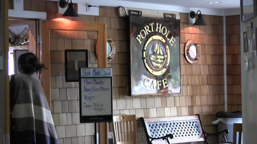 Restaurant «Port Hole Cafe», reviews and photos, 29975 Harbor Way, Gold Beach, OR 97444, USA