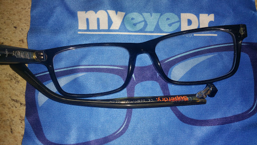 Optometrist «MyEyeDr.», reviews and photos