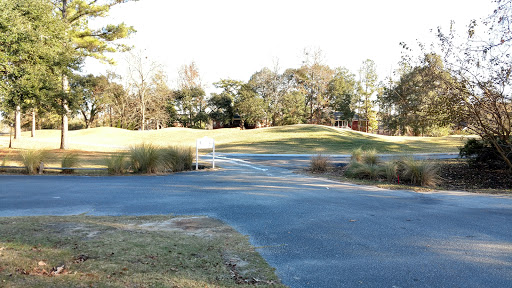 Golf Driving Range «Crowfield Golf Club», reviews and photos, 300 Hamlet Cir, Goose Creek, SC 29445, USA