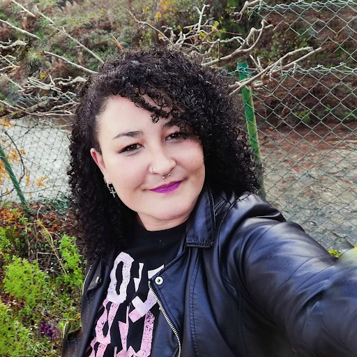 Mi foto