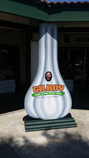 Grocery Store «Garlic World», reviews and photos, 4800 Monterey Rd, Gilroy, CA 95020, USA