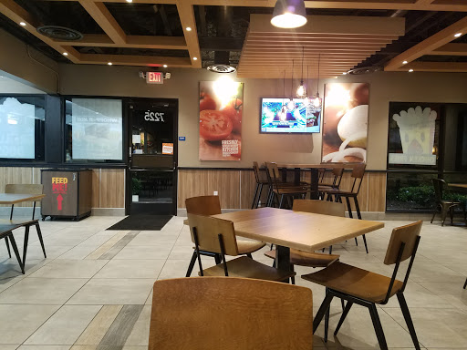 Fast Food Restaurant «Burger King», reviews and photos, 7225 Greenhaven Dr, Sacramento, CA 95831, USA