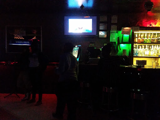 Bar «Just Us Lounge», reviews and photos, 906 Division St, Biloxi, MS 39530, USA