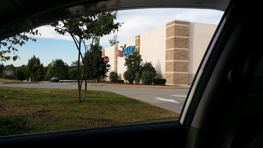 Pet Supply Store «PetSmart», reviews and photos, 156 Old Little Britain Rd, Newburgh, NY 12550, USA