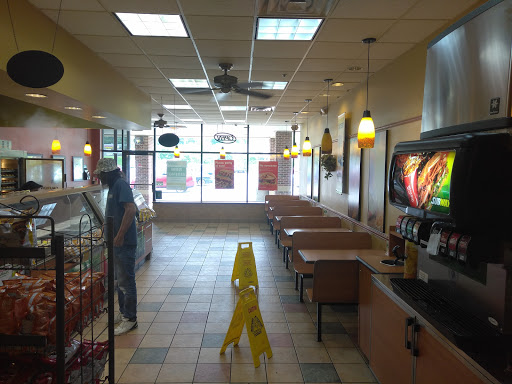 Restaurant «Subway», reviews and photos, 4297 Orchard Lake Rd #230, West Bloomfield Township, MI 48323, USA