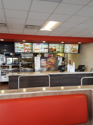 Fast Food Restaurant «Burger King», reviews and photos, 2105 W Springfield Ave, Champaign, IL 61821, USA