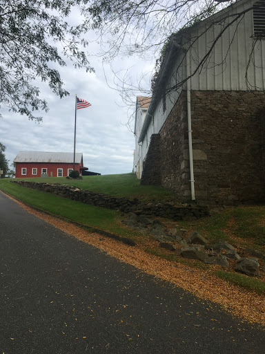 Local History Museum «Steppingstone Farm Museum», reviews and photos, 461 Quaker Bottom Rd, Havre De Grace, MD 21078, USA