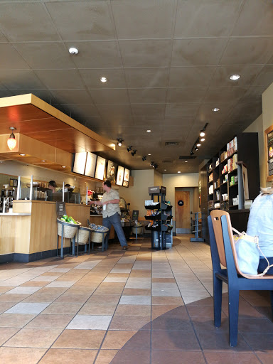 Coffee Shop «Starbucks», reviews and photos, 435 W Foothill Blvd, Glendora, CA 91741, USA