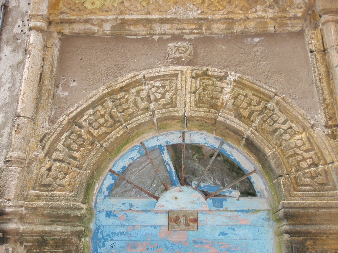 Morocco to restore synagogues in Casablanca Morocco to restore synagogues in Casablanca