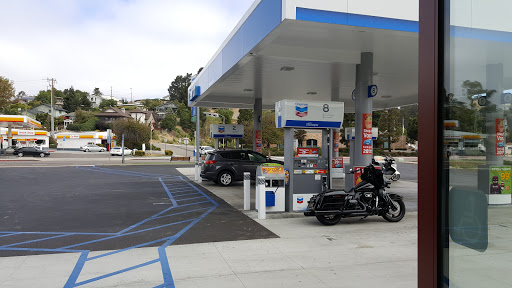 Gas Station «Chevron», reviews and photos, 251 E Grand Ave, Arroyo Grande, CA 93420, USA