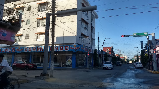 Dormimundo, Calle Central Sur Ote. 66, Centro, 30830 Tapachula de Córdova y Ordoñez, Chis., México, Tienda de decoración | CHIS
