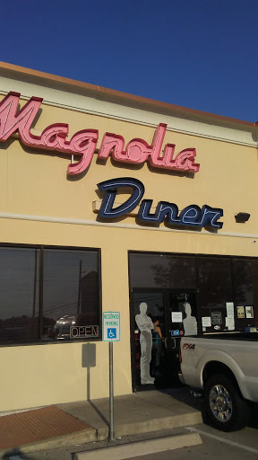 Diner «Magnolia Diner Montgomery», reviews and photos, 19784 TX-105, Montgomery, TX 77356, USA