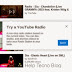 Arriva YouTube Radio ad alcuni utenti